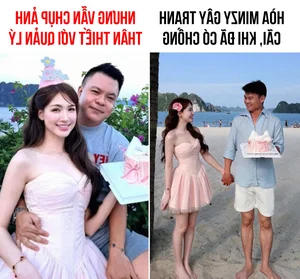 Vietnamese Celeb News June 1: Hoa Minzy's Birthday and Huong Giang's Throwback Look - image 3