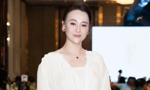 Vietnamese Celeb News June 1: Hoa Minzy's Birthday and Huong Giang's Throwback Look - image 29