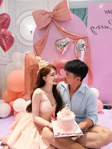 Vietnamese Celeb News June 1: Hoa Minzy's Birthday and Huong Giang's Throwback Look - image 21