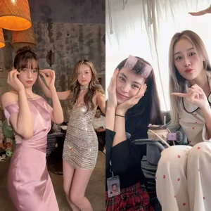 Vietnamese Celeb News June 1: Hoa Minzy's Birthday and Huong Giang's Throwback Look - image 26