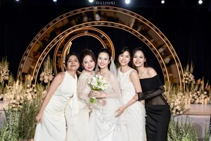 Vietnamese Celeb News June 1: Hoa Minzy's Birthday and Huong Giang's Throwback Look - image 6