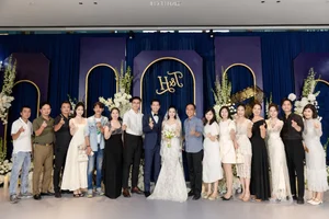 Vietnamese Celeb News June 1: Hoa Minzy's Birthday and Huong Giang's Throwback Look - image 12