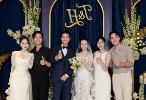 Vietnamese Celeb News June 1: Hoa Minzy's Birthday and Huong Giang's Throwback Look - image 2