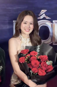 Vietnamese Celeb News June 1: Hoa Minzy's Birthday and Huong Giang's Throwback Look - image 11