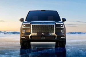 Zeekr 9X Luxury SUV Launches at 1.8 Billion VND to Challenge Mercedes-Benz GLS - image 3
