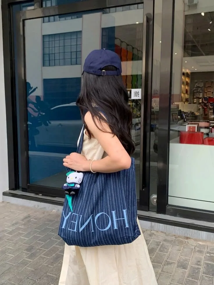 Why the Versatile Tote Bag Is Your Ultimate Summer Fashion Investment