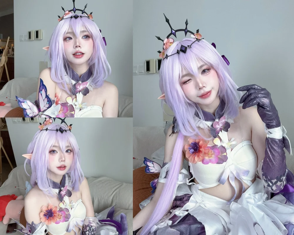 Streamer Remind Shocks Fans with Unbelievable Cosplay Transformation