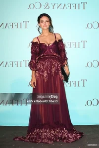 Uncovering the Past of Katy Louise Saunders: Song Joong Ki's Wife - image 21