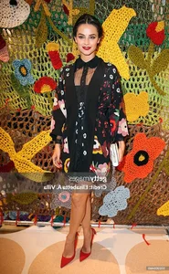 Uncovering the Past of Katy Louise Saunders: Song Joong Ki's Wife - image 19