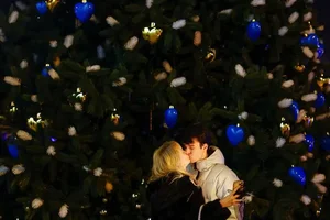 New Year's Eve 2024: Spectacular Global Celebrations and Fireworks Displays - image 8