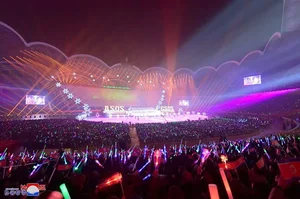 New Year's Eve 2024: Spectacular Global Celebrations and Fireworks Displays - image 10