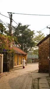Exploring the 17 Unique Rammed Earth Houses of Bac Hoa Ancient Village in Vietnam - image 3