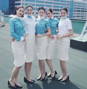 From Flight Attendant Beauty Queen to Elite Motherhood: A Lavish Life with Two Children - image 12