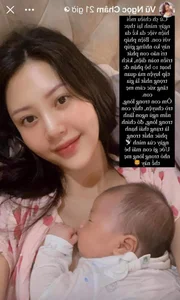 From Flight Attendant Beauty Queen to Elite Motherhood: A Lavish Life with Two Children - image 10