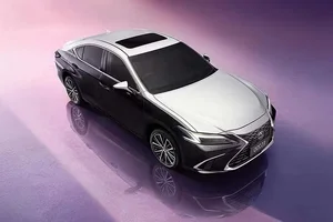 Lexus Vietnam Announces Massive Discounts on Hybrid Models: Save Up to 360 Million VND - image 1