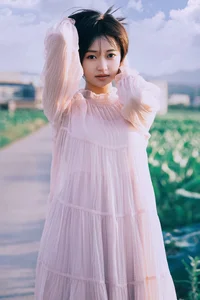 Dynamic Expression: YiTuYu Art Language Vol.4816 with Model Bei Shang Xiao He Ma - image 19