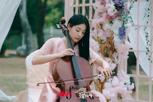 Twinkling Watermelon: A Nostalgic 1995 Youth K-Drama Visual Explosion - image 6