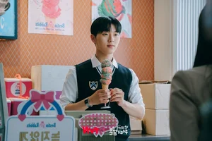 Twinkling Watermelon: A Nostalgic 1995 Youth K-Drama Visual Explosion - image 7