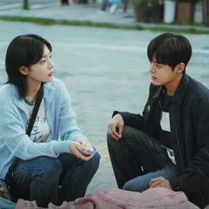 Twinkling Watermelon: A Nostalgic 1995 Youth K-Drama Visual Explosion - image 3