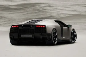 Audi Nuvolari Unveiled: A 1,001-HP Hybrid Masterpiece Limited to 499 Units - image 5