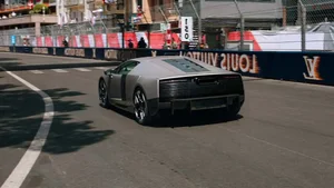 Audi Nuvolari Unveiled: A 1,001-HP Hybrid Masterpiece Limited to 499 Units - image 6