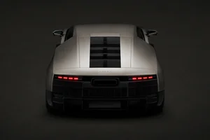 Audi Nuvolari Unveiled: A 1,001-HP Hybrid Masterpiece Limited to 499 Units - image 8