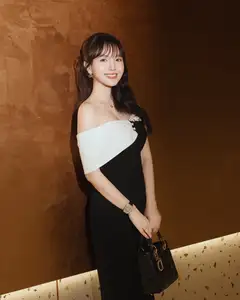 Jang Mi 'Bolero's Saintess' Post-Marriage: Is Her Blissful Life with a Businessman Husband a Dream? - image 8