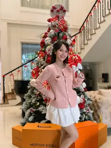 Jang Mi 'Bolero's Saintess' Post-Marriage: Is Her Blissful Life with a Businessman Husband a Dream? - image 0