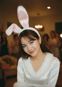 Jang Mi 'Bolero's Saintess' Post-Marriage: Is Her Blissful Life with a Businessman Husband a Dream? - image 9