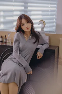 Graceful Portrayals in YiTuYu Art Language Vol.6449 Yu Er - image 48