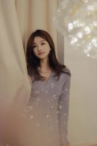 Graceful Portrayals in YiTuYu Art Language Vol.6449 Yu Er - image 3