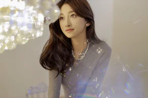 Graceful Portrayals in YiTuYu Art Language Vol.6449 Yu Er - image 21