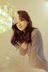 Graceful Portrayals in YiTuYu Art Language Vol.6449 Yu Er - image 47