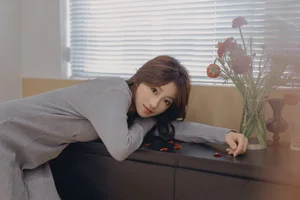 Graceful Portrayals in YiTuYu Art Language Vol.6449 Yu Er - image 5