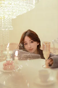 Graceful Portrayals in YiTuYu Art Language Vol.6449 Yu Er - image 34