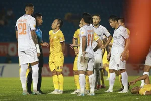 Nguyen Tien Linh Scores as B.Binh Duong Draws at Home in V-League - image 2