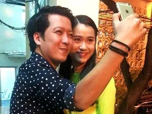 Unveiling the Talented Actress Mentored by Comedian Truong Giang - image 6