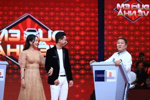 Unveiling the Talented Actress Mentored by Comedian Truong Giang - image 3