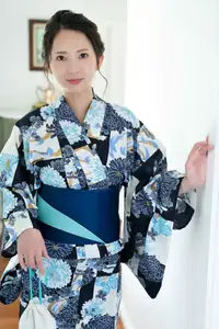 Machiyama Miho: Captivating Lingerie Beauty in a Private Moment - Tukuku - image 29