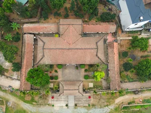 Discovering the 350-Year-Old Communal House of Xu Doai - image 1