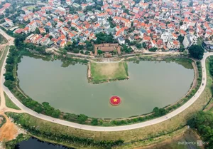 Discovering the 350-Year-Old Communal House of Xu Doai - image 8