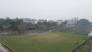 Discovering the 350-Year-Old Communal House of Xu Doai - image 12