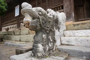 Discovering the 350-Year-Old Communal House of Xu Doai - image 10