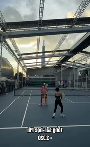Louis Pham’s High-End Lifestyle: Spending Millions on Pickleball and Tennis - image 5