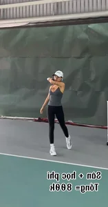 Louis Pham’s High-End Lifestyle: Spending Millions on Pickleball and Tennis - image 3