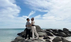 Ly Hai and Minh Ha Officially Kick Off Face Off 7 Production - image 0