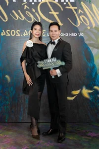 Ly Hai and Minh Ha Officially Kick Off Face Off 7 Production - image 10
