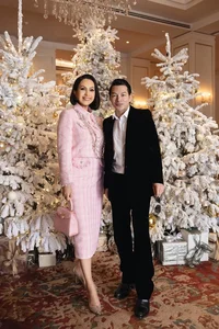 Ly Hai and Minh Ha Officially Kick Off Face Off 7 Production - image 1