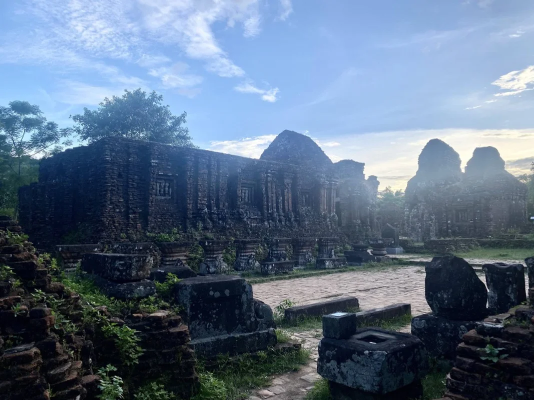 Famous Vietnamese Historical Sites Highly Praised by International Media in 2023