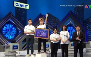 Road to Mount Olympia: Bright Students Qualify for Monthly Finals - image 9